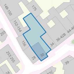 Perceel GVH23-AF-3799