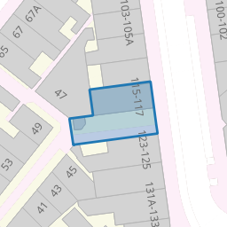 Perceel GVH23-AF-3804