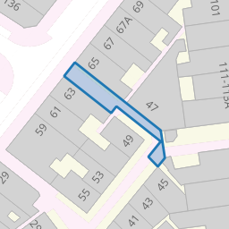 Perceel GVH23-AF-3805