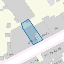 Perceel GVH23-AF-3807