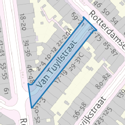 Perceel GVH23-AF-381