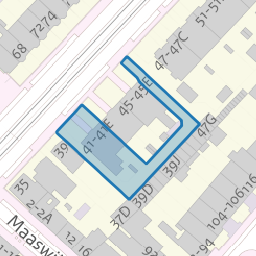 Perceel GVH23-AF-3863