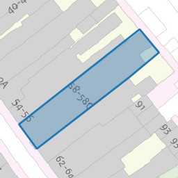 Perceel GVH23-AF-3872