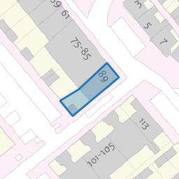 Perceel GVH23-AF-3874