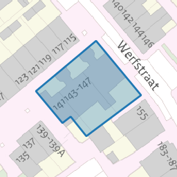 Perceel GVH23-AF-3879