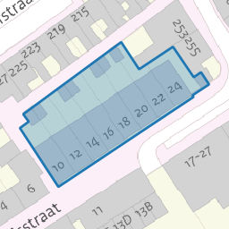 Perceel GVH23-AF-3882