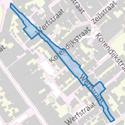 Perceel GVH23-AF-3892