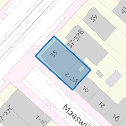 Perceel GVH23-AF-3897