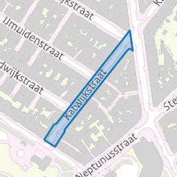 Perceel GVH23-AF-390