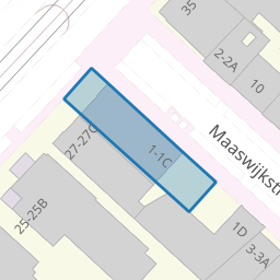 Perceel GVH23-AF-3900