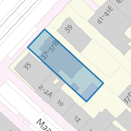 Perceel GVH23-AF-3902