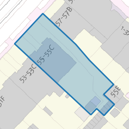 Perceel GVH23-AF-3910