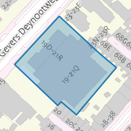 Perceel GVH23-AF-3914