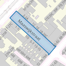 Perceel GVH23-AF-3918