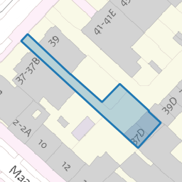 Perceel GVH23-AF-3919