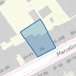 Perceel GVH23-AF-3924