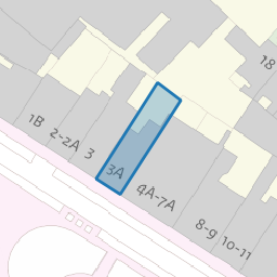 Perceel GVH23-AF-3950