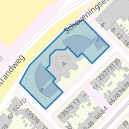 Perceel GVH23-AF-3953