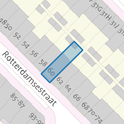 Perceel GVH23-AF-3982