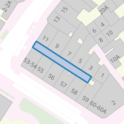 Perceel GVH23-AF-399