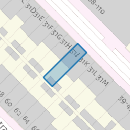 Perceel GVH23-AF-3992