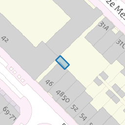 Perceel GVH23-AF-4007