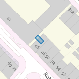 Perceel GVH23-AF-4009