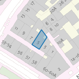 Perceel GVH23-AF-401