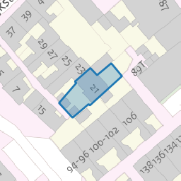 Perceel GVH23-AF-4025