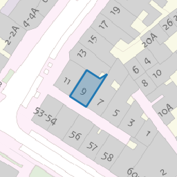 Perceel GVH23-AF-403