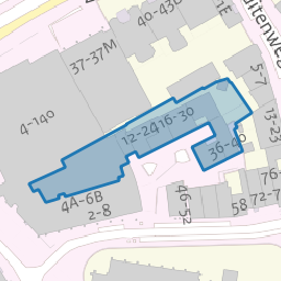 Perceel GVH23-AF-4036