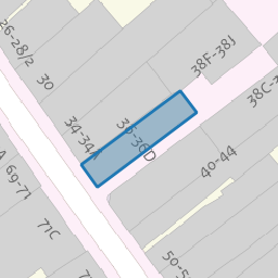 Perceel GVH23-AF-4041