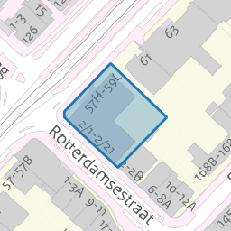 Perceel GVH23-AF-4046