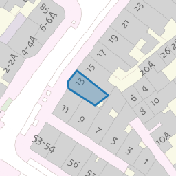 Perceel GVH23-AF-405