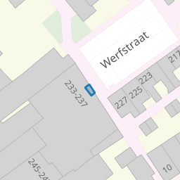 Perceel GVH23-AF-4058