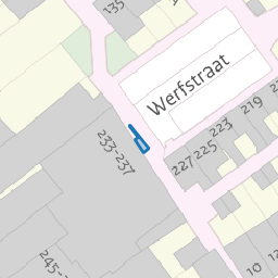 Perceel GVH23-AF-4059