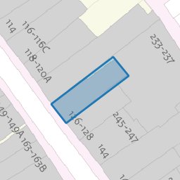 Perceel GVH23-AF-4081