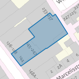 Perceel GVH23-AF-4082