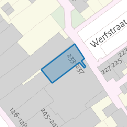 Perceel GVH23-AF-4083