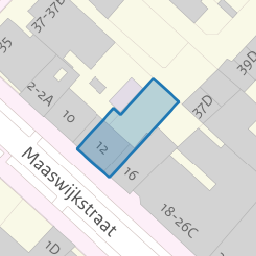 Perceel GVH23-AF-4093