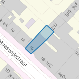 Perceel GVH23-AF-4094