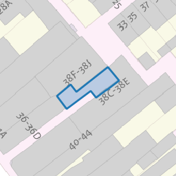 Perceel GVH23-AF-4100