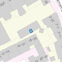 Perceel GVH23-AF-4128