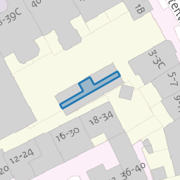 Perceel GVH23-AF-4134