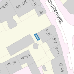 Perceel GVH23-AF-4136