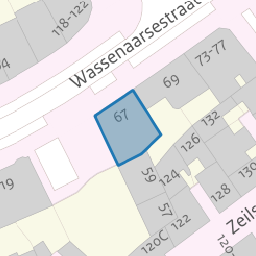 Perceel GVH23-AF-4143