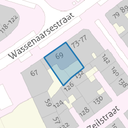 Perceel GVH23-AF-4146