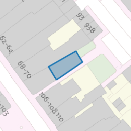 Perceel GVH23-AF-4153