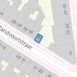 Perceel GVH23-AF-4159