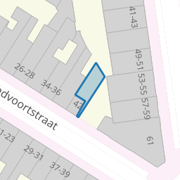 Perceel GVH23-AF-4160